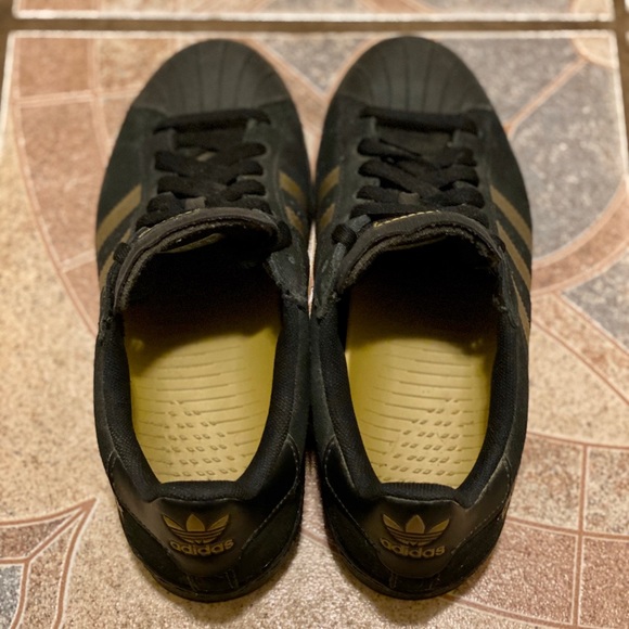 DGK x adidas Superstar Vulc sneakers - Picture 3 of 5